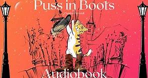 Puss in Boots by Charles Perrault - Full Audiobook | Relaxing Bedtime Stories 🐈