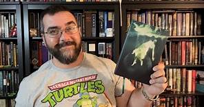 Cold Moon Over Babylon Centipede Press Signed Limited Edition Book Unboxing Michael McDowell Horror