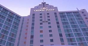 Full Hotel Tour: Crowne Plaza Orlando Universal in Orlando, FL.