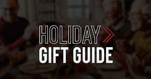 Omaha Steaks 2021 Holiday Gift Guide