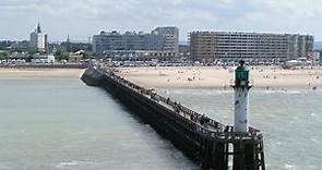 Places to see in ( Calais - France )