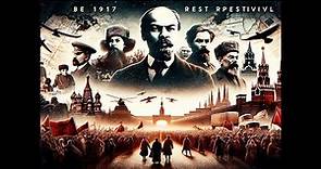 The Russian Revolution A 1917 Retrospective