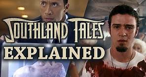 Southland Tales EXPLAINED - Breakdown & Heavy Analysis