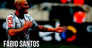 #CORXSPFC - Fábio Santos e a sina de dois gols em clássico