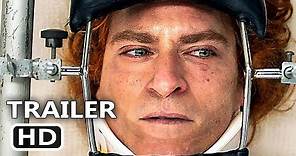 DON'T WORRY, HE WON'T GET FAR ON FOOT Official Trailer (2018) Joaquin Phoenix, Jonah Hill Movie HD