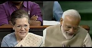 Ramdas Athawale's birthday wishes for Rahul Gandhi make PM Modi, Sonia laugh