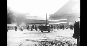 Raúl Pateras de Pescara. (Modelo 2F) | El Vuelo de Ícaro. Historia de la aviación de la A-Z desde 1903 a 1945