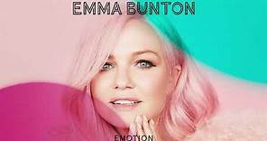 Emma Bunton - Emotion (Official Audio)