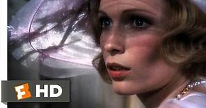 The Great Gatsby (6/9) Movie CLIP - Reuniting (1974) HD