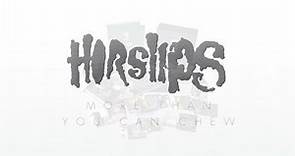 HORSLIPS - More Than You Can Chew (35 disc box set trailer)
