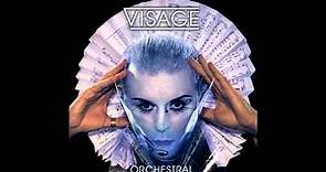 Visage 2014 - Visage (Orchestral) - WAV