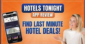 Last Minute Hotel Deals | Save Money on Your Next Hotel!