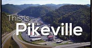 This Is Pikeville- Tourism