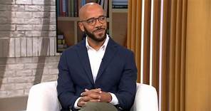 New York Times bestselling author Clint Smith on new poetry collection about parenting
