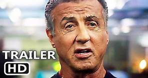 Samaritan Official Trailer 2019 Sylvester Stallone, Martin Starr Action, Drama, Fantasy Movie HD