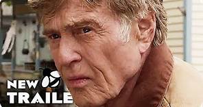 Our Souls At Night Trailer (2017) Robert Redford, Jane Fonda Netflix Movie