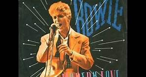 David Bowie-Modern Love 1983 - Original Version LP (Extended)