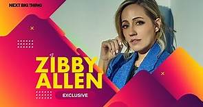 Exclusive Interview with Hollywood Actress Zibby Allen