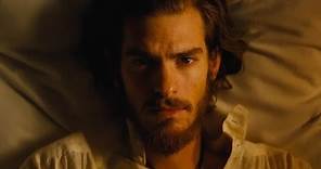 Silence | official trailer (2016) Martin Scorsese Andrew Garfield Adam Driver