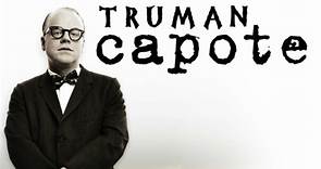 Truman Capote 2005 VF ☆ 6.6 HD.