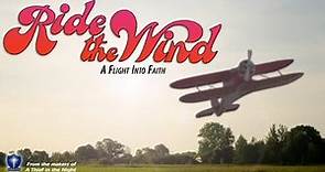 Ride The Wind (1977) | Trailer | Kent Peterson | Marty Baldwin | Maribeth Murray