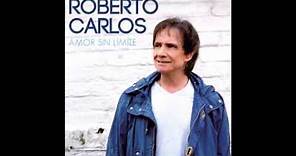 Llegaste - Roberto Carlos ft Jennifer López (con letra)
