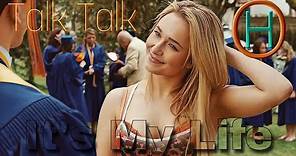 It's My Life - Talk Talk (Tradução) Legendado (I Love Beth Cooper)