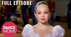Maddie Has DOUBLE the Solos (S1, E4) | Full Episode | Dance Moms