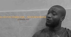 CLAYTON HAMILTON - NDOUKOUMAN (OFFICIAL VIDEO)