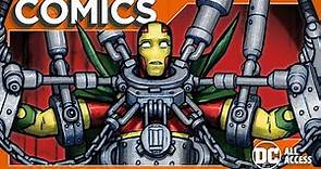 MISTER MIRACLE: Escapes Death! New Series w/ Tom King