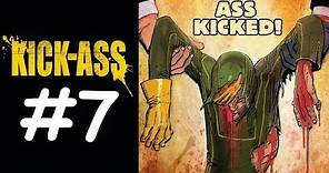Kick-Ass - #7 - Cómic en Español
