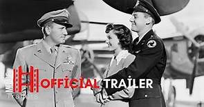 Thirty Seconds Over Tokyo (1944) Official Trailer | Spencer Tracy, Van Johnson, Robert Walker Movie