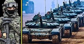 UCRANIA ESTÁ EN COMA: RUSIA DESTRUYÓ LAS ESPERANZAS DE VICTORIA DE LA OTAN