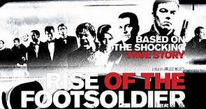 RISE OF THE FOOTSOLDIER Official Trailer (2007) Carlton Leach