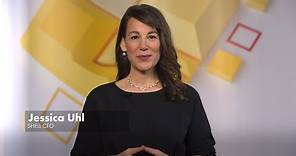 Shell CFO Jessica Uhl on Q1 2021 results | Investor Relations