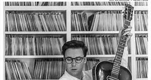 Nick Waterhouse - "Tracy" (Official Stream)