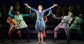 Reviews: What Do Critics Think About the New York City Center Encores! Once Upon a Mattress?