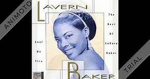 LaVern Baker - Tweedlee Dee - 1955