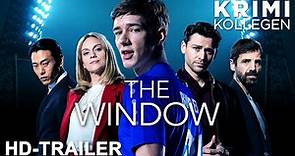 THE WINDOW - Staffel 1 - Trailer deutsch [HD] - KrimiKollegen