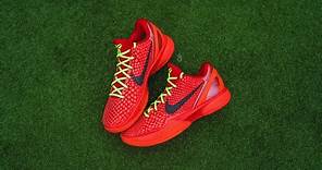 Nike Kobe 6 Protro "Reverse Grinch": Review & On-Feet