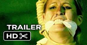 Cut! Official Trailer (2014) - Dahlia Salem, Sam Scarber Horror Movie HD