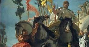 Jugurtha, le roi numide qui a défié Rome