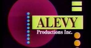 3 Arts Entertainment/Alevy Productions/Paramount Television (1998)
