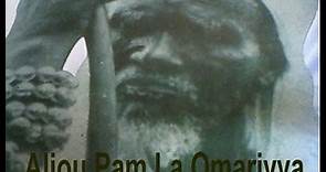 Cheikh El Hadj Oumar Foutiyou Tall