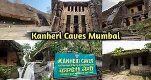 Kanheri Caves with Complete Information | Sanjay Gandhi National Park Borivali Mumbai | Maharastra