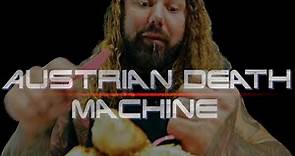 AUSTRIAN DEATH MACHINE - No Pain No Gain (Official Video) | Napalm Records