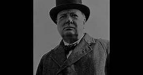 Winston Churchill - Wikipedia article