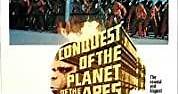 Conquest of the Planet of the Apes (1972) Full movie