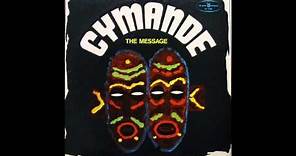 Cymande - The Message (1970) [HQ]