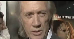 The Tragic Life And End Of DAVID CARRADINE (P2) #top #discovery #DavidCarradineStory #TragicLifeJourney #BehindTheCelebrity #CelebTragedies #RememberingDavid #LifeAndLegacy #ActorMemorial #CelebEndings #TrueHollywoodStory #DavidCarradineTribute #viral